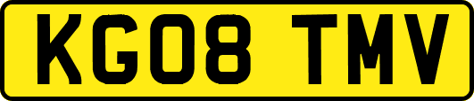 KG08TMV