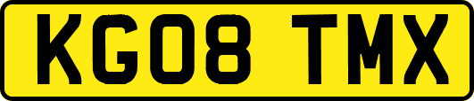 KG08TMX