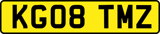 KG08TMZ