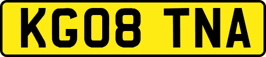 KG08TNA