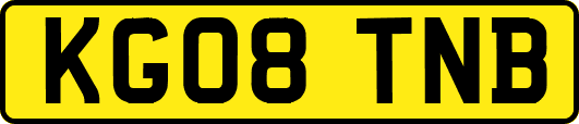 KG08TNB