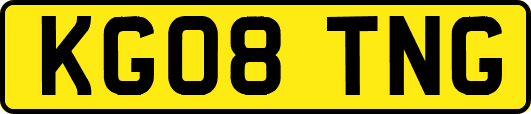 KG08TNG