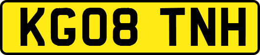 KG08TNH