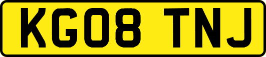 KG08TNJ