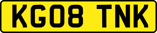 KG08TNK