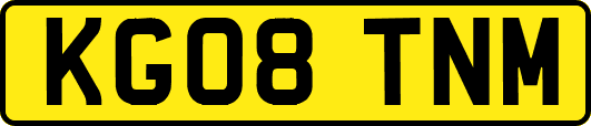 KG08TNM