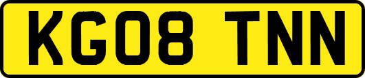 KG08TNN
