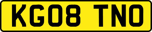 KG08TNO