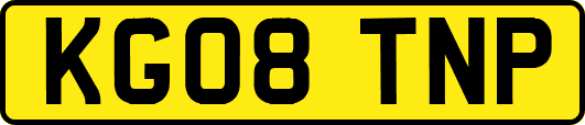 KG08TNP