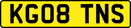 KG08TNS