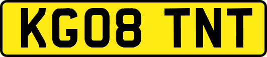 KG08TNT