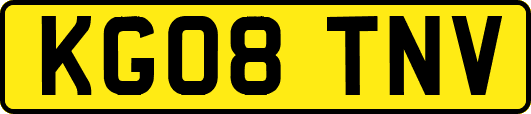 KG08TNV