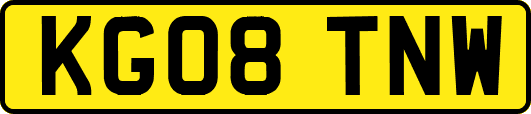 KG08TNW