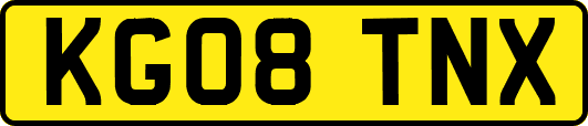 KG08TNX