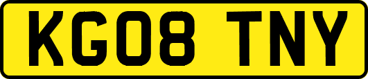 KG08TNY
