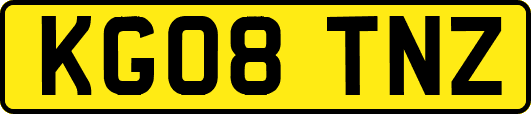 KG08TNZ