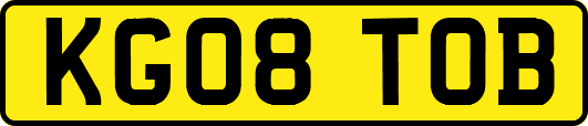 KG08TOB