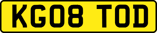 KG08TOD
