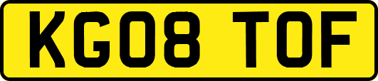 KG08TOF