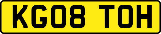 KG08TOH