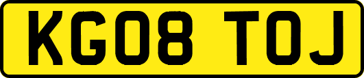KG08TOJ