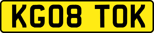 KG08TOK