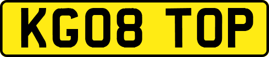 KG08TOP