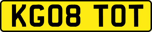 KG08TOT