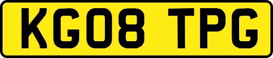 KG08TPG