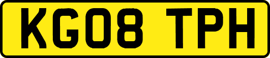 KG08TPH
