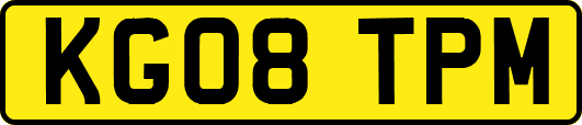 KG08TPM