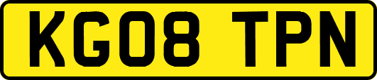 KG08TPN