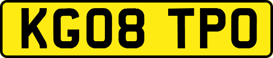 KG08TPO