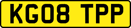 KG08TPP