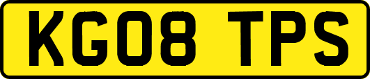 KG08TPS