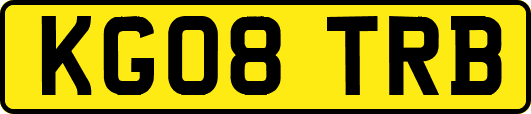KG08TRB