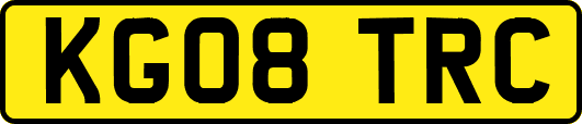 KG08TRC