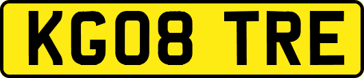 KG08TRE