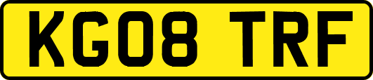 KG08TRF