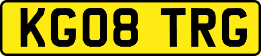 KG08TRG