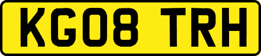 KG08TRH