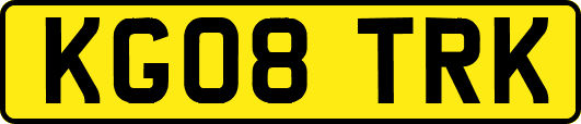 KG08TRK