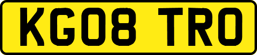 KG08TRO