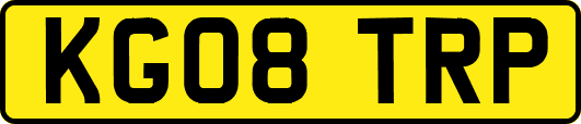 KG08TRP