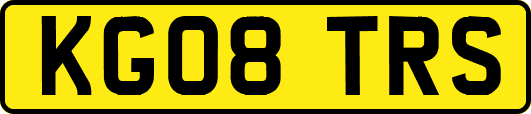 KG08TRS