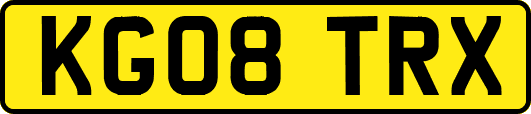 KG08TRX