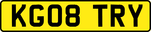 KG08TRY