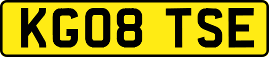 KG08TSE