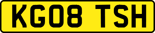 KG08TSH