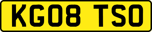KG08TSO